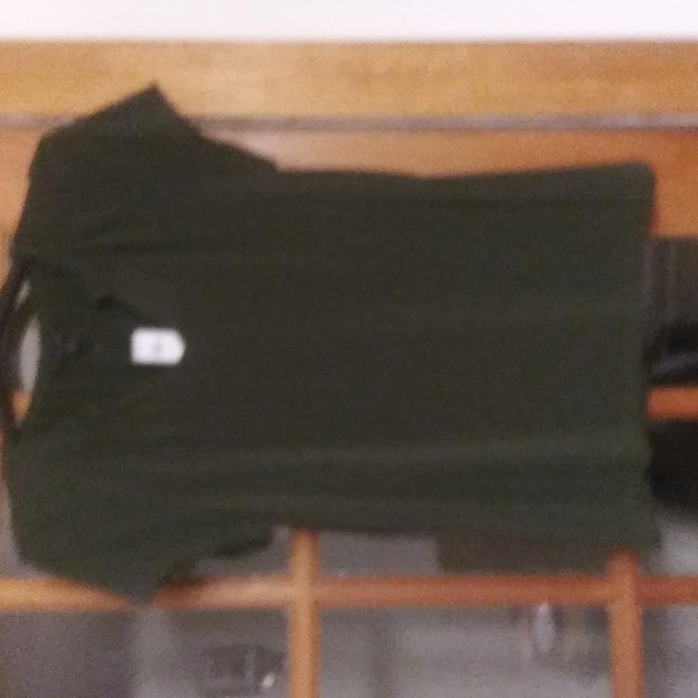Banana Republic blouse